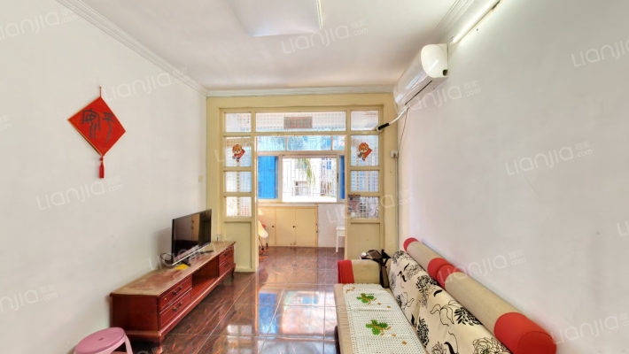 育秀里小区二手房实景图