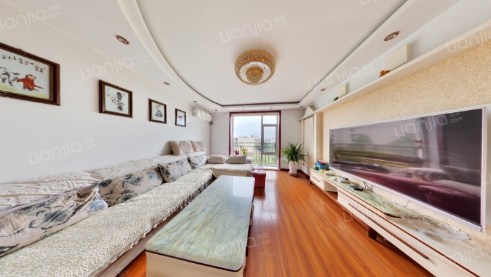 一品名筑二手房实景图