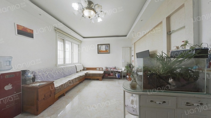 宝信润山二手房实景图