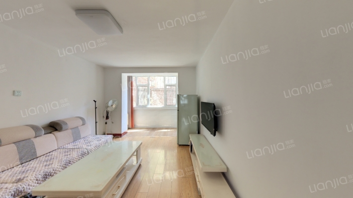 市疾控中心家属院二手房实景图