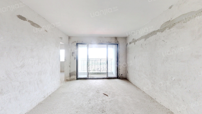 南山侨苑二手房实景图