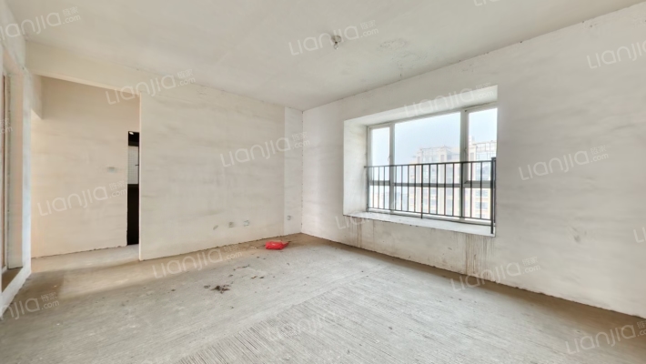 国光揽悦二手房实景图