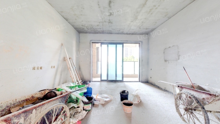 泰丰牧马湖二手房实景图