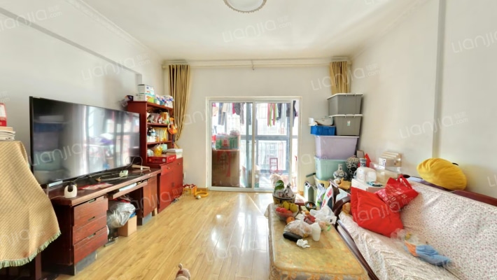 东城明珠二手房实景图