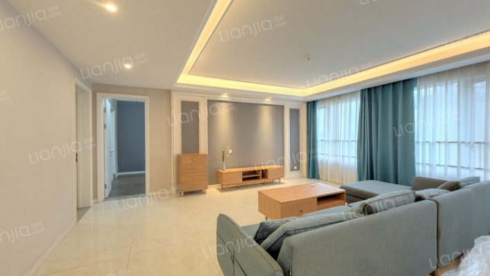 保利大都汇璟汇二手房实景图