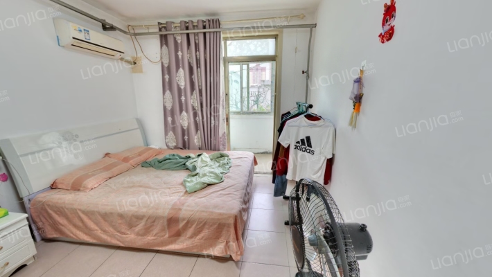 向阳坊社区二手房实景图