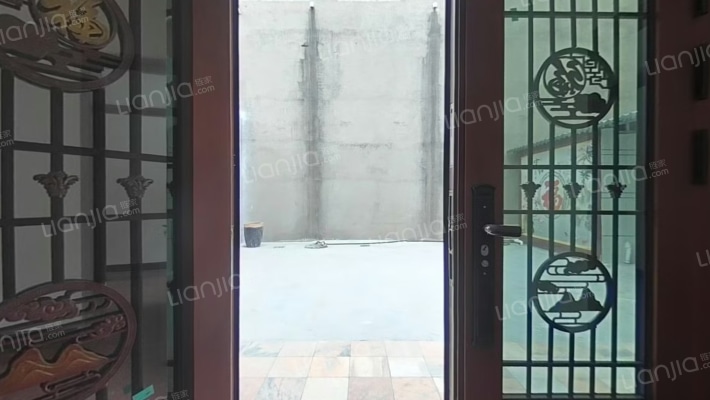 胡营二手房实景图