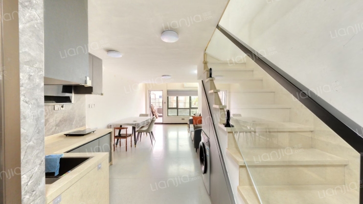 闽运天福广场二手房实景图