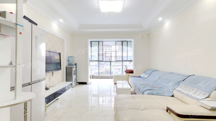 北郡二手房实景图