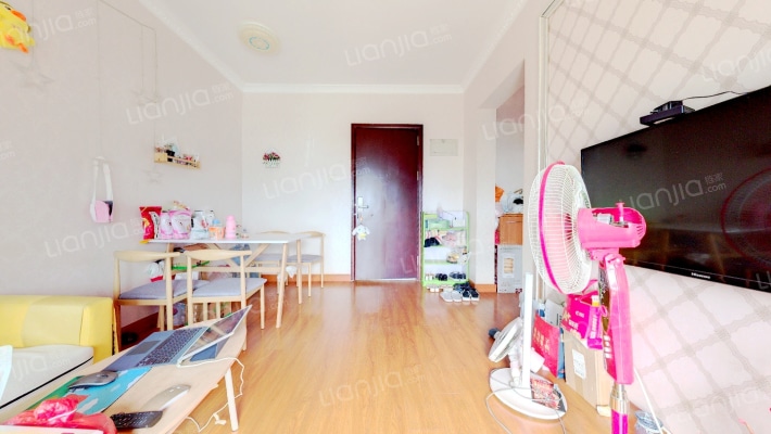 益田假日天地二手房实景图