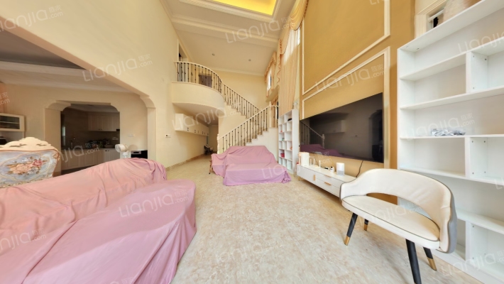 莫扎特庄园二手房实景图