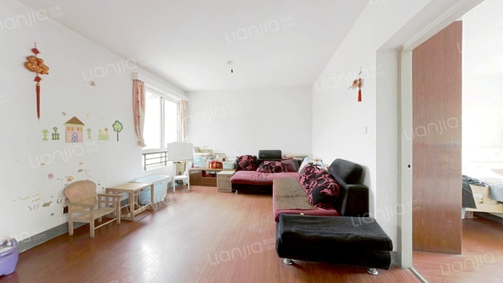 嘉城绿都芙蓉苑二手房实景图