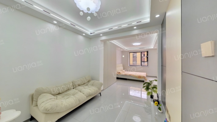 北安小区卫生局二手房实景图