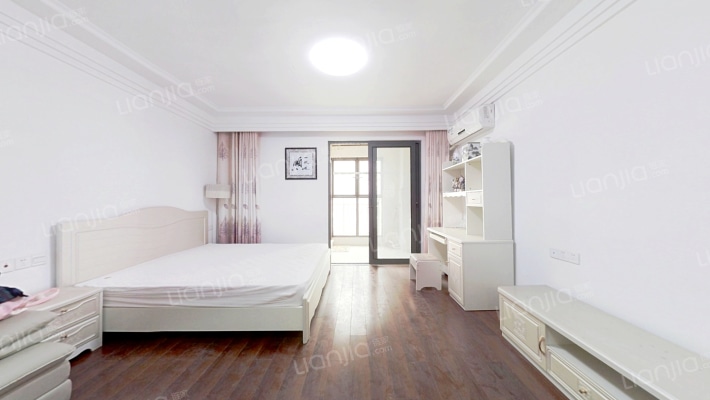 云南城投集团汀兰湖二手房实景图