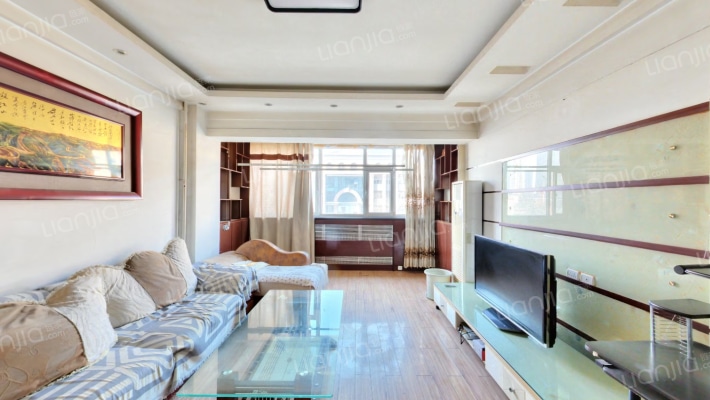 美印宿舍二手房实景图