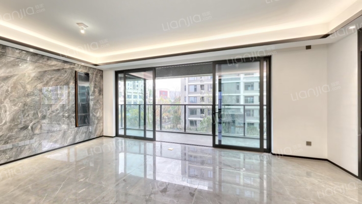 中粮保利天玺壹号二期悦颂二手房实景图