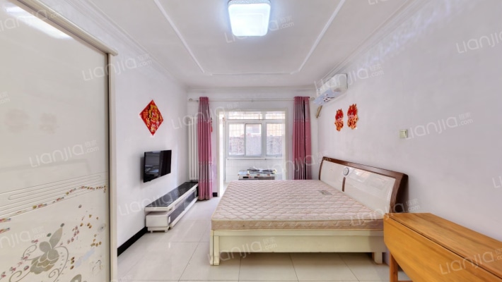 石泉里二手房实景图