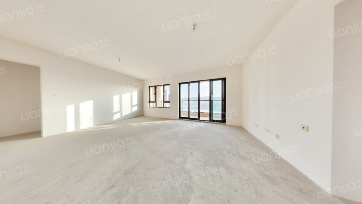 中铁诺德姑苏上府二手房实景图