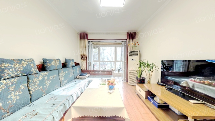 乾唐华府二手房实景图