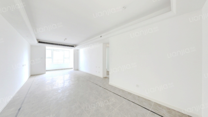 新城玖珑湖二手房实景图