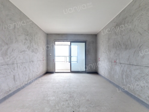 整租·金融街融府 3室2厅 西