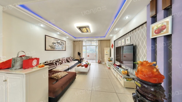 武装部集资楼二手房实景图