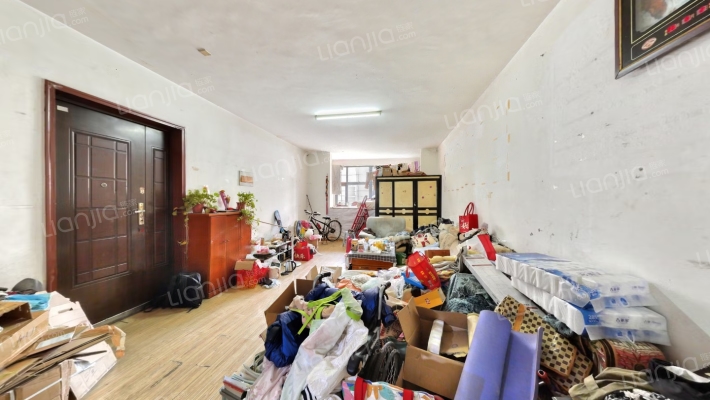 德亿时代城二手房实景图