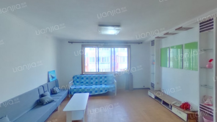 兰祥园二手房实景图