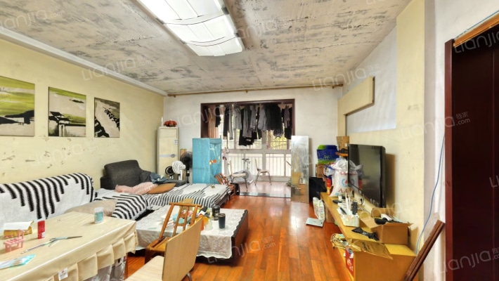 好家园二手房实景图