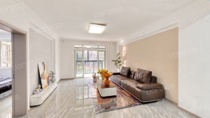 农联花园二手房实景图