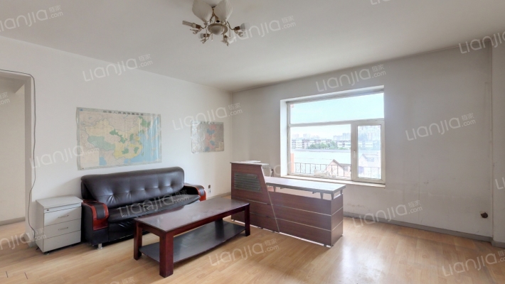 省五交化宿舍二手房实景图