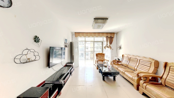 新加坡城西区二手房实景图