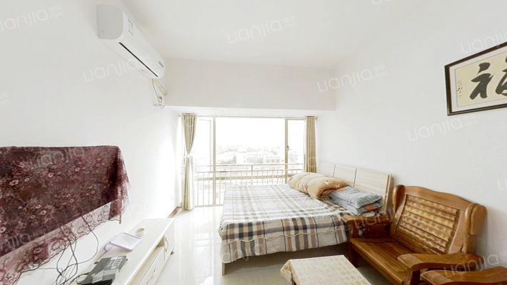 东方之珠花园二手房实景图