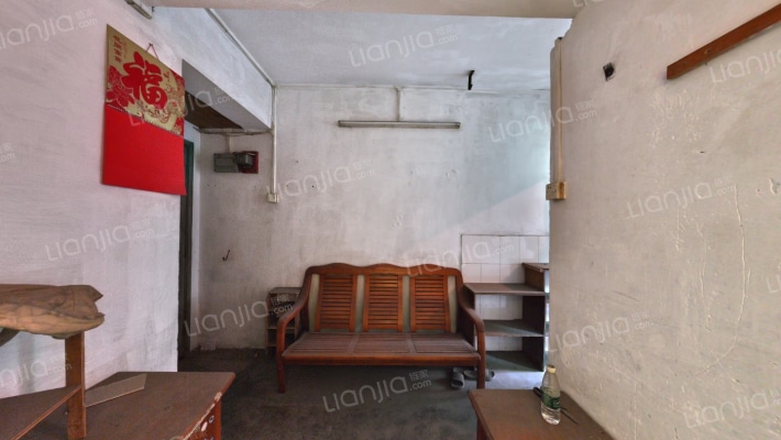 联发名阁二手房实景图