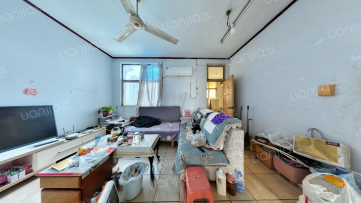 魏都区公疗医院家属院二手房实景图