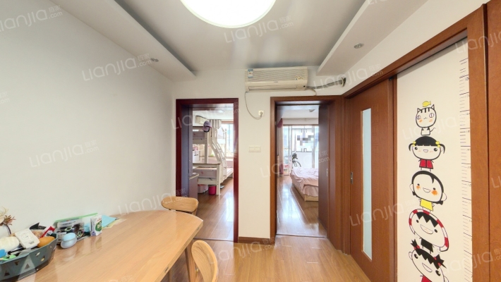 稻香新村北区二手房实景图