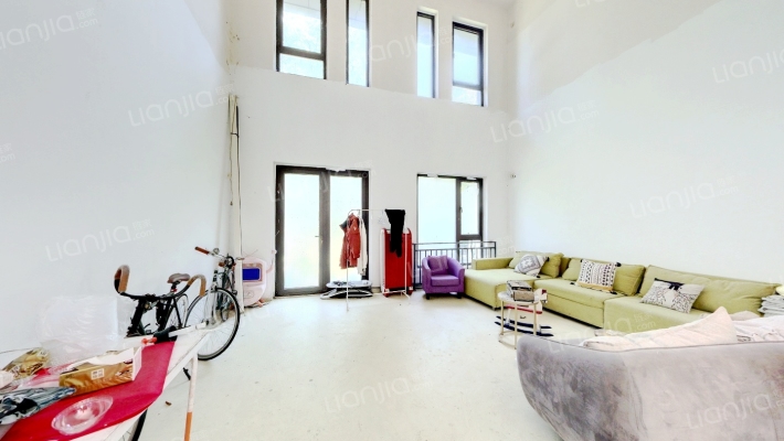 海上郡二手房实景图