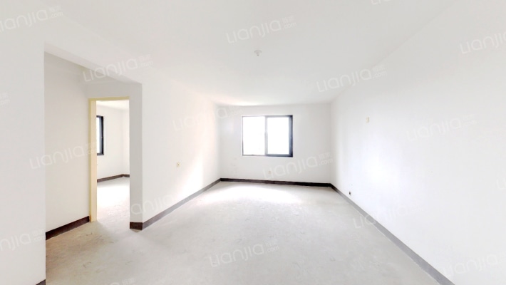 银珠明园南区二手房实景图