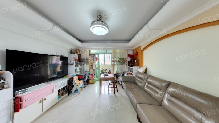 祥和花园二期二手房实景图