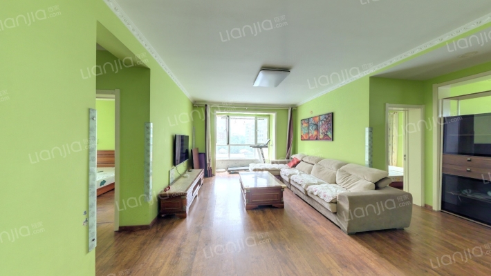 智诚平阳府第二手房实景图