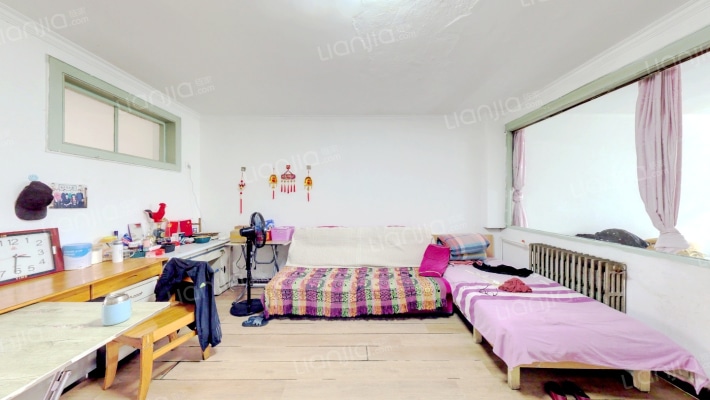 地税局家属院二手房实景图