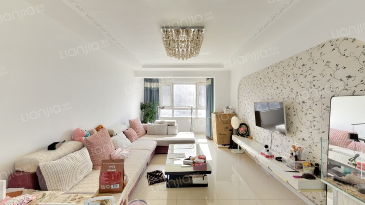 众诚一品东南二手房实景图