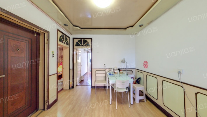 甬兴新村二手房实景图