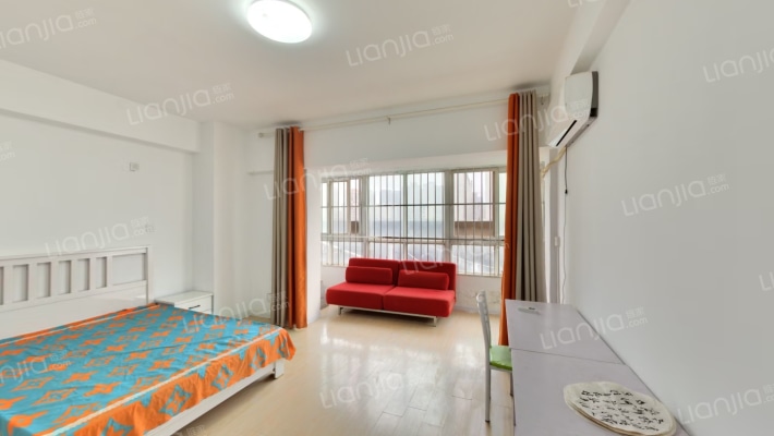 恬静园二手房实景图