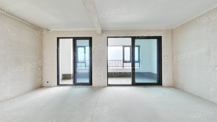 龙湖翠湖壹号二手房实景图