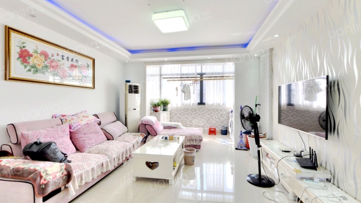 永丰苑二手房实景图