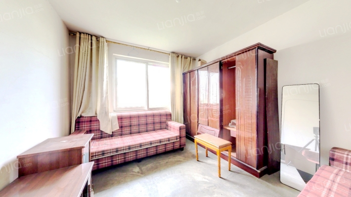 普照苑二手房实景图