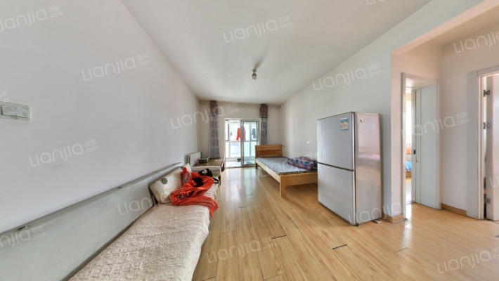 鑫海锦园二手房实景图