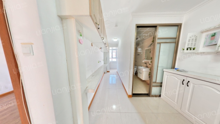 广昌路小区二手房实景图