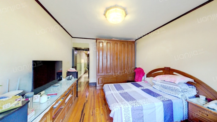 泗塘五村二手房实景图